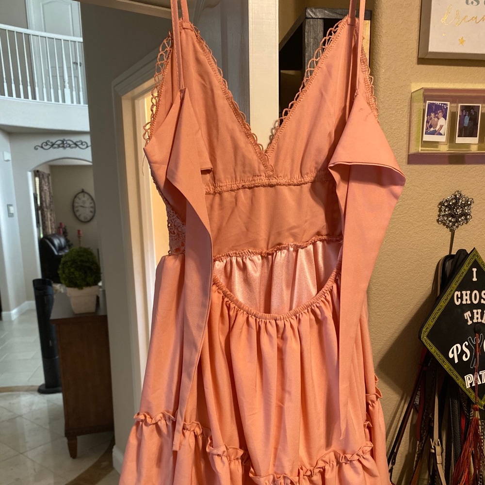 Dress - Picture 2 of 2